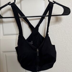 Victoria's Secret Black Bra